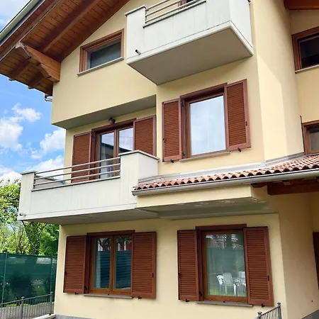 Casa Melograno The View Διαμέρισμα *
