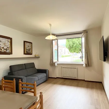 Casa Melograno The View Διαμέρισμα Domaso