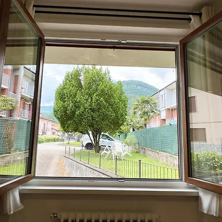 Casa Melograno The View Διαμέρισμα