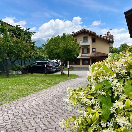 Casa Melograno The View Διαμέρισμα *